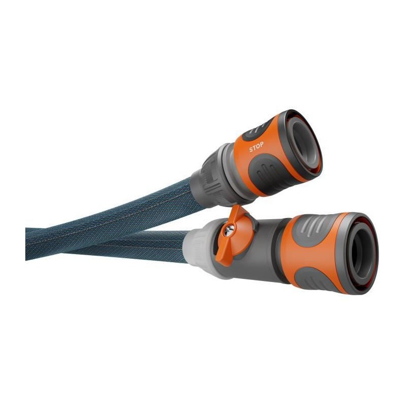 Tuyau d'eau intérieur Liano Xtreme 10m pour robinet de cuisine et de maison