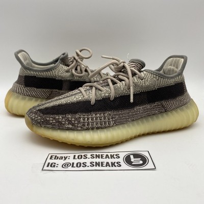 Size 6.5 - adidas Yeezy Boost 350 V2 Low Zyon (FZ1267)
