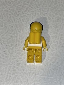 LEGO 6848 Space Futuron: Strategic Pursuer *Complete*