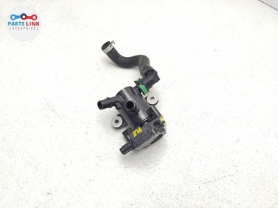 2023-24 LEXUS RZ450E LEFT AUX COOLANT PUMP WATER PIPE COOLING COMPRESSOR AWD OEM