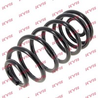 1X Fahrwerksfeder K-Flex KYB RA5992 FüR Opel Chevrolet P10 Astra J300 Cruze Cdti