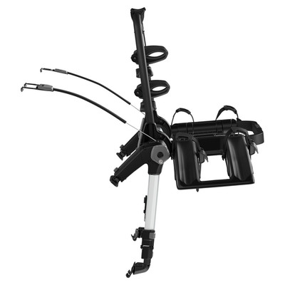 Thule Fahrradträger OutWay 993 für Hyundai I30 24- für 2 Fahrräder 30 kg Top