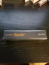 COMMODITY FRAGRANCES ~ Book+ Bold ~ 0.33 oz/10 mL