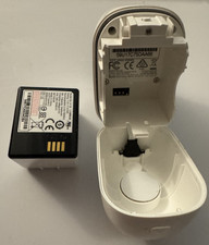 Arlo Pro Camera VMC4030 with battery model A-1B