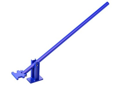 Bon 14-145 Stake Puller for 3/4'' and 7/8'' Stakes and Pins Concret