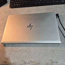HP ELITEBOOK 830 G7 I5-10th GEN 16GB RAM 256GB SSD WIN 11 PRO UEFI WITH CHARGER