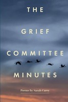 Sarah Carey | The Grief Committee Minutes | Taschenbuch | Englisch (2024)