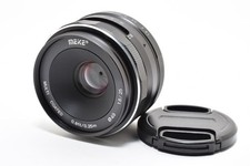 #g238 Meike 25mm F1.8 E-mount