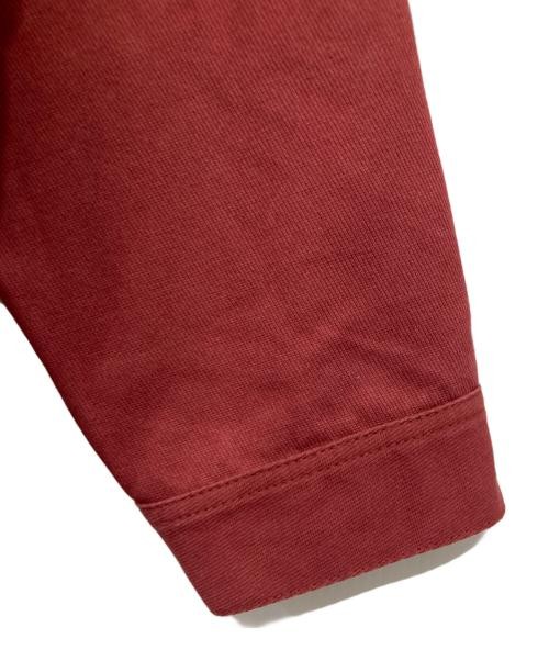 FUTUR                    work jacket Red F110501DRD View 5