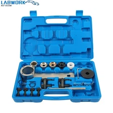 Engine Timing Locking Tool Kit for Audi A3 A4 A5 VW CC Eos Passat Tiguan 2.0L