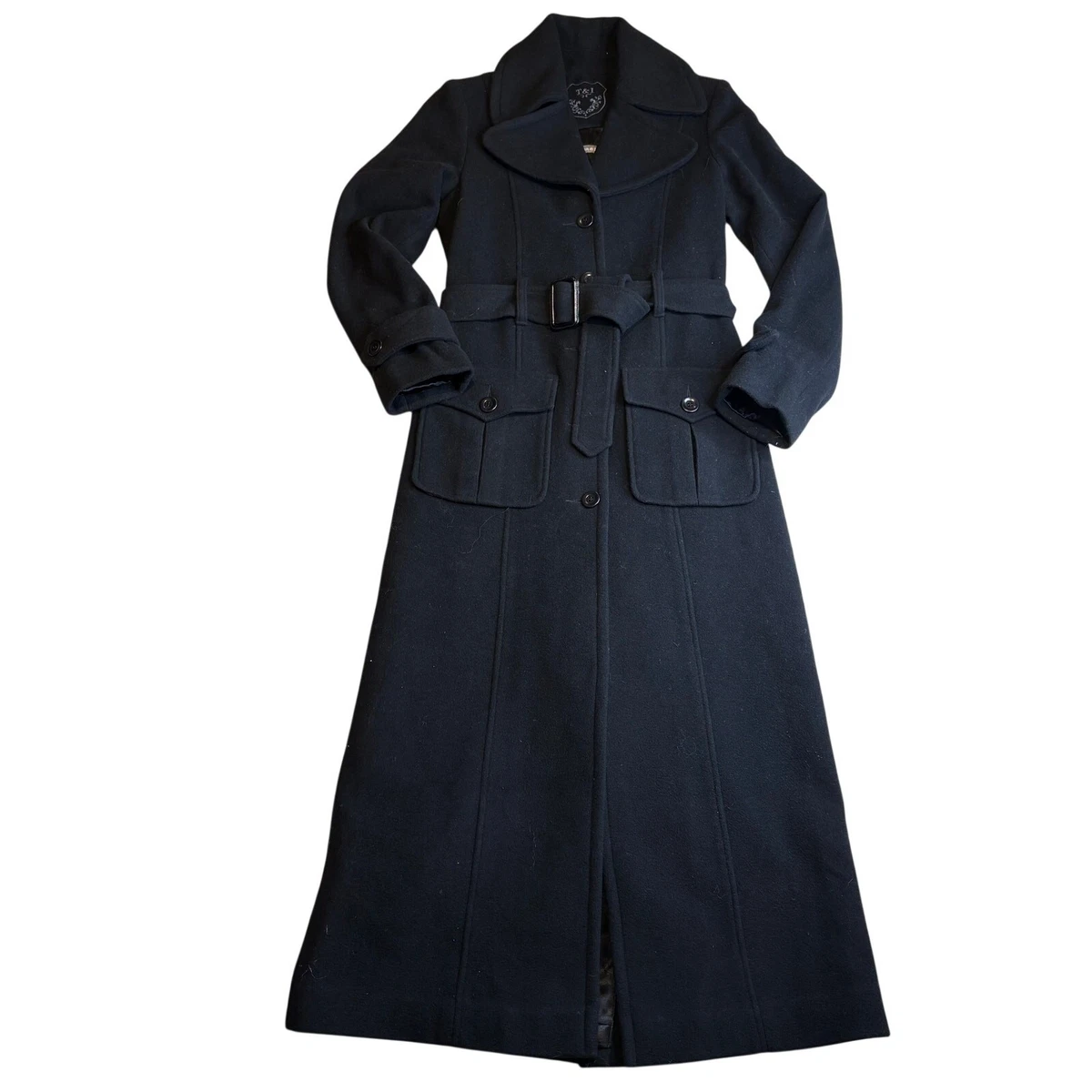 vintage trench coat products for sale | eBay