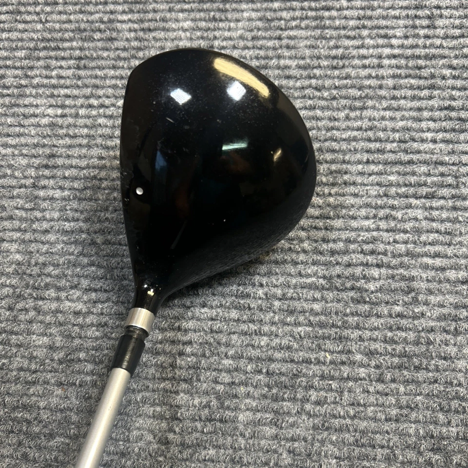 Knight TEC PLUS Oversized Titanium Matrix Driver 425cc 10° Graphite Shaft RH 45” - Image 4 of 4