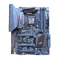 ASUS ROG Maximus VIII Hero Motherboard Intel Z170, LGA 1151
