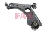 Schaeffler FAG Querlenker Dreieckslenker 821 0893 10 Stahlblech FüR Opel Combo