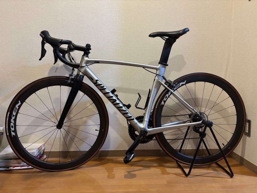 SPECIALIZED ALLEZ SPRINT COMP size 54 | eBay
