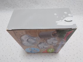 Dreamcast Dragon Quest Stray Metal Cleaner Vintage SEGA JPN Limited Edition Rare