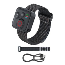 Outdoor Action Camera Bluetooth Remote Controllor for Ace Pro /w Wrist Strap