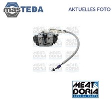 31718 T&Uuml;RSCHLOSS MEAT & DORIA F&Uuml;R MERCEDES-BENZ E-CLASS,C-CLASS,CLS,GLK-CLASS