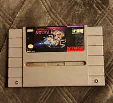 Irem Super R-Type Super Nintendo SNES NTSC-U/C (US/Canada) Cartridge Only