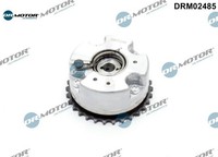 Dr.Motor Automotive DRM02485 Nockenwellenversteller FüR Audi FüR VW