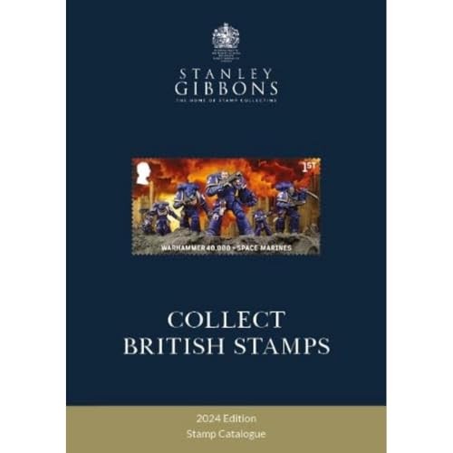2024 Collect British Stamps - Image 7