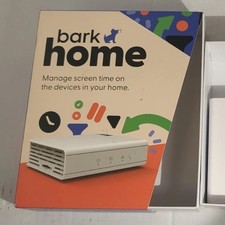 Bark Home 5000 Parental Controls for Wi-Fi  Manage Screen Time, Block Apps New