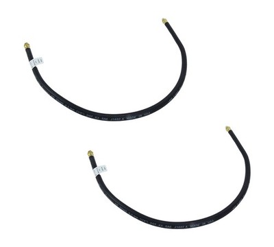 (2 Pack) Hose 36'' Replaces OEM: 55528