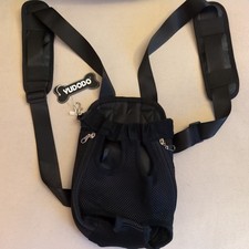 YUDODO Pet Dog Carrier Backpack Front Carrier size Small for Dogs and Cats NWT