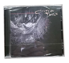 Cocteau Twins Treasure - GAD 412 CD