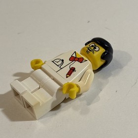 Lego 6492 Time Cruisers Hypno Cruiser Vintage Pre-Owned Complete No Box/Manual