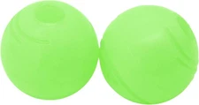 New 2K25 Chew King 2 Piece Glowing Fetch Ball Free Shipping All United States