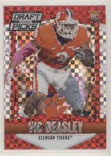 Collegiate Power Vic Beasley