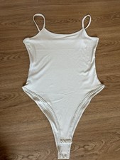 Hidden Brand Bodysuit Natural Beige Medium