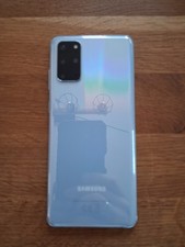 Samsung Galaxy S20+ 128GB ohne Simlock