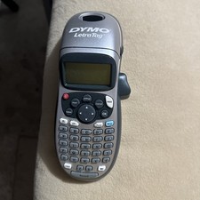 Dymo Letratag LT-100H Handheld Label Maker - 1970941