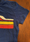 Foo Fighters Wasting Light Tour 2011 Official Ladies XL T-shirt Distressed Snug — photo 4
