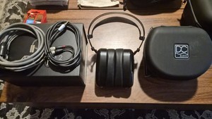 Acheter DAN CLARK AUDIO Aeon 2 Fermé