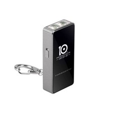 Rare Olight ION 10th Anniversary Edition Rech...