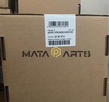 1pcs NEW Phoenix Contact DC power supply QUINT-PS/24DC/24DC/20 2320102