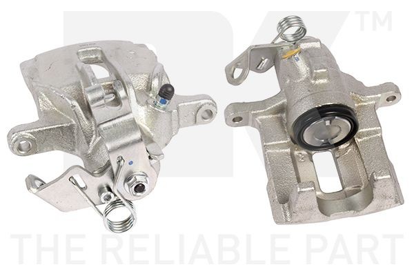 NK Bremssattel 2136229 FüR Opel Renault-image