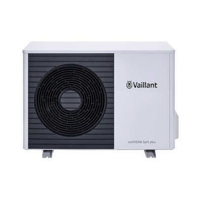 Vaillant Heizungswärmepumpe Luft/Wasser aroTHERM Split plus VWL 55/8.2 AS S2