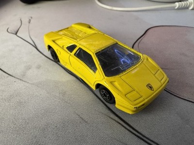 Maisto Modellauto Lamborghini Diablo