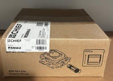 Chief RSMAU Mini Elite Universal Projector Mount NEW (SEALED)