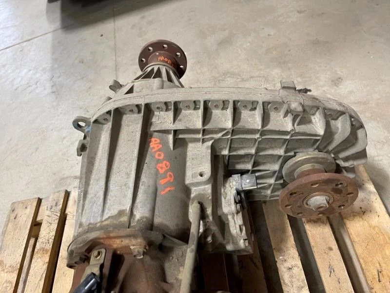 1999-2004 Ford F250 F350 Super Duty Transfer Case 4R100 AT Electronic Shift OEM - Image 2 of 4