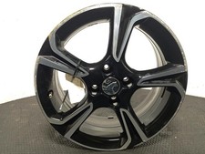 VAUXHALL CORSA Alloy Wheel 17 Inch 4x108 ET38 7J 2019-2025 39182183