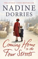 Coming Home To The Four Streets | Nadine Dorries | Englisch | Taschenbuch | 2021