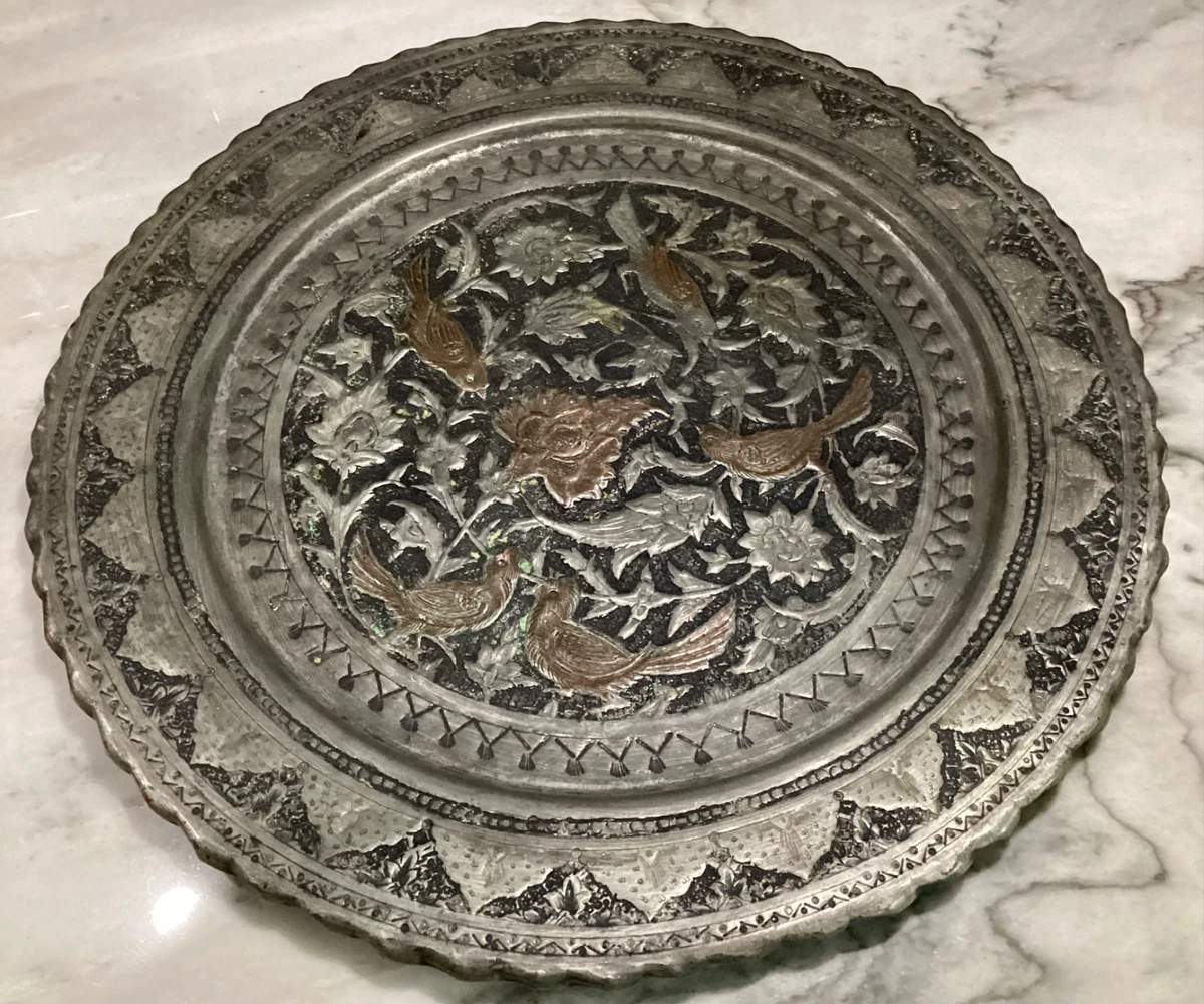Copper Silver Plate Antiques for sale | eBay
