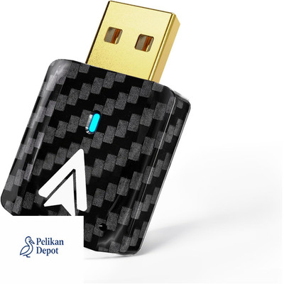 Android Auto Wireless Adapter U2AC-L9 5GHz USB-C Kompatibel Android 11 Kabel