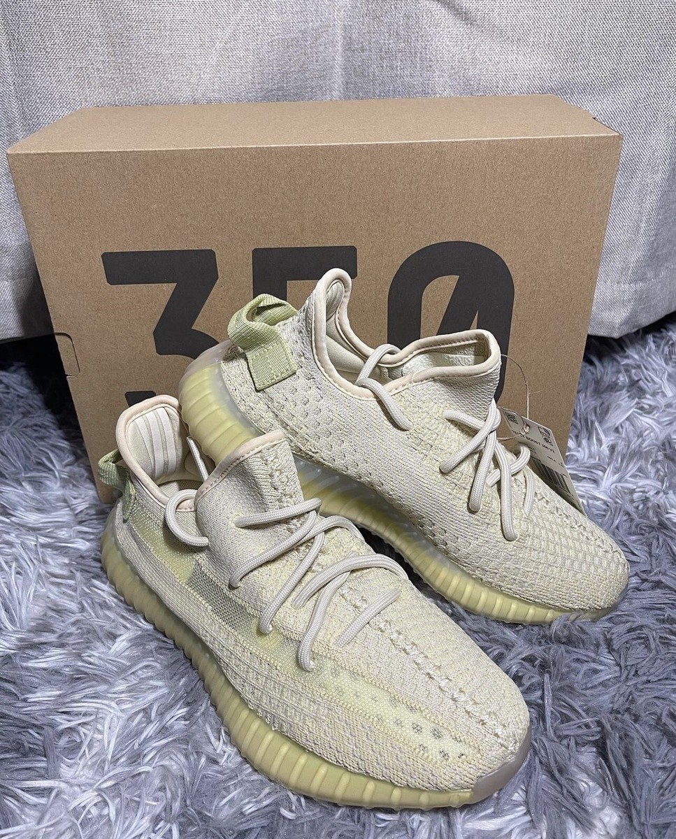 Flax Yeezys Size 6 WITH BOX s-l400.jpg main image 3