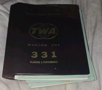 TWA トランス•ワールド航空 707 safety instruction 707 Safety Equipment - YouTube